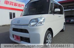 daihatsu tanto 2018 -DAIHATSU--Tanto DBA-LA600S--LA600S-0713569---DAIHATSU--Tanto DBA-LA600S--LA600S-0713569-