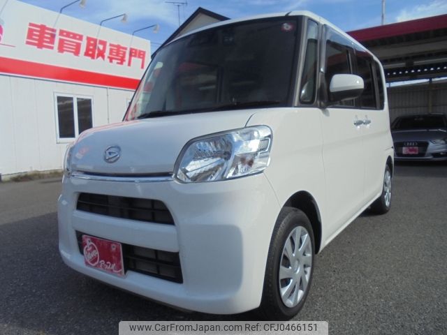 daihatsu tanto 2018 -DAIHATSU--Tanto DBA-LA600S--LA600S-0713569---DAIHATSU--Tanto DBA-LA600S--LA600S-0713569- image 1