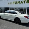 mercedes-benz amg 2014 -MERCEDES-BENZ--AMG CBA-222177C--WDD2221772A034045---MERCEDES-BENZ--AMG CBA-222177C--WDD2221772A034045- image 4