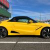 honda s660 2015 -HONDA 【新潟 581ｸ392】--S660 JW5--1009154---HONDA 【新潟 581ｸ392】--S660 JW5--1009154- image 26