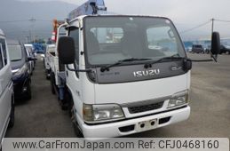 isuzu elf-truck 2004 -ISUZU--Elf NKR81LR-7009312---ISUZU--Elf NKR81LR-7009312-