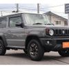 suzuki jimny-sierra 2022 -SUZUKI--Jimny Sierra 3BA-JB74W--JB74W-173809---SUZUKI--Jimny Sierra 3BA-JB74W--JB74W-173809- image 3