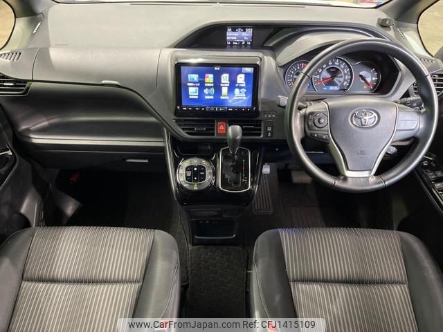 toyota noah 2018 quick_quick_ZRR85W_ZRR85-0106299 image 2