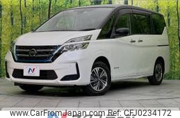 nissan serena 2019 -NISSAN--Serena DAA-HC27--HC27-016171---NISSAN--Serena DAA-HC27--HC27-016171-