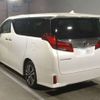 toyota alphard 2021 -TOYOTA 【名古屋 361ﾊ 29】--Alphard 3BA-AGH30W--AGH30W-0360946---TOYOTA 【名古屋 361ﾊ 29】--Alphard 3BA-AGH30W--AGH30W-0360946- image 5
