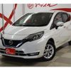 nissan note 2020 -NISSAN--Note DAA-SNE12--SNE12-030207---NISSAN--Note DAA-SNE12--SNE12-030207- image 1