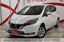 nissan note 2020 -NISSAN--Note DAA-SNE12--SNE12-030207---NISSAN--Note DAA-SNE12--SNE12-030207-