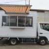 mitsubishi-fuso canter 2014 GOO_NET_EXCHANGE_0400935A30250428W002 image 2