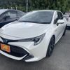 toyota corolla-sport 2019 -TOYOTA--Corolla Sport 6AA-ZWE211H--ZWE211-1028750---TOYOTA--Corolla Sport 6AA-ZWE211H--ZWE211-1028750- image 1