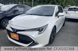 toyota corolla-sport 2019 -TOYOTA--Corolla Sport 6AA-ZWE211H--ZWE211-1028750---TOYOTA--Corolla Sport 6AA-ZWE211H--ZWE211-1028750-