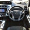 toyota prius-α 2019 quick_quick_DAA-ZVW40W_ZVW40-0035598 image 9