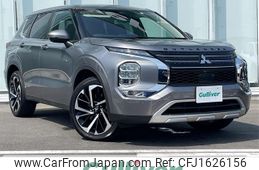 mitsubishi outlander-phev 2023 CFJ1626156