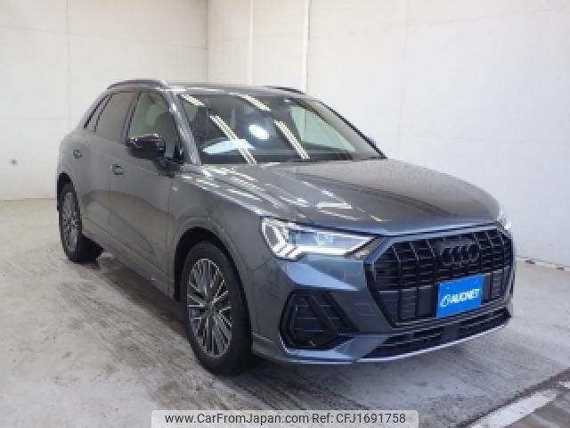 audi q3 2023 CFJ1691758 image 1