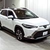 toyota corolla-cross 2023 -TOYOTA 【堺 333め3838】--Corolla Cross ZVG11-1055409---TOYOTA 【堺 333め3838】--Corolla Cross ZVG11-1055409- image 1