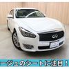 nissan fuga 2017 -NISSAN--Fuga DBA-KY51--KY51-550810---NISSAN--Fuga DBA-KY51--KY51-550810- image 1