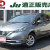 nissan note 2018 -NISSAN--Note HE12--148389---NISSAN--Note HE12--148389- image 1