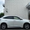 toyota harrier 2017 -TOYOTA--Harrier DBA-ZSU60W--ZSU60-0110365---TOYOTA--Harrier DBA-ZSU60W--ZSU60-0110365- image 5