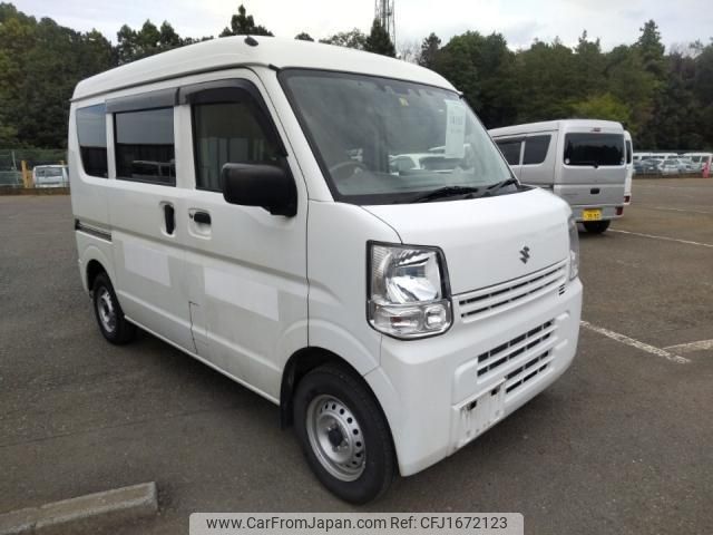 suzuki every 2021 CFJ1672123 image 2