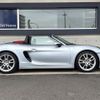 porsche boxster 2015 quick_quick_981MA122_WP0ZZZ98ZFS111554 image 18