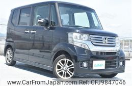 honda n-box 2013 -HONDA--N BOX DBA-JF1--JF1-1251543---HONDA--N BOX DBA-JF1--JF1-1251543-