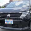 nissan serena 2024 -NISSAN--Serena GC28--GC28-008026---NISSAN--Serena GC28--GC28-008026- image 1