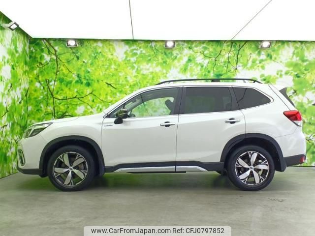 subaru forester 2020 quick_quick_5AA-SKE_SKE-043328 image 2