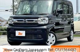 mazda flair-wagon 2024 CFJ1564482