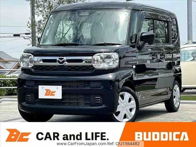 mazda flair-wagon 2024 CFJ1564482 image 1