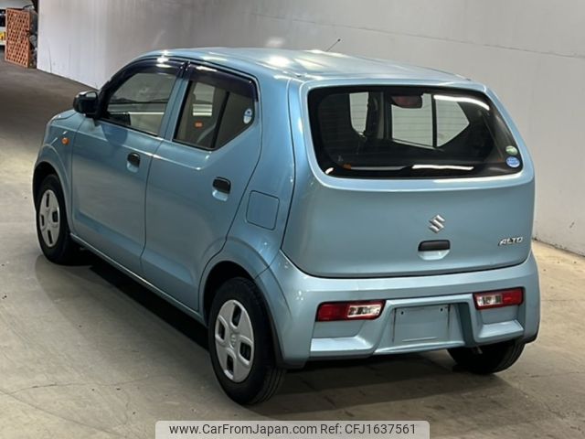 suzuki alto 2018 CFJ1637561 image 2