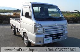 suzuki carry-truck 2015 -SUZUKI--Carry Truck EBD-DA16T--DA16T-261278---SUZUKI--Carry Truck EBD-DA16T--DA16T-261278-