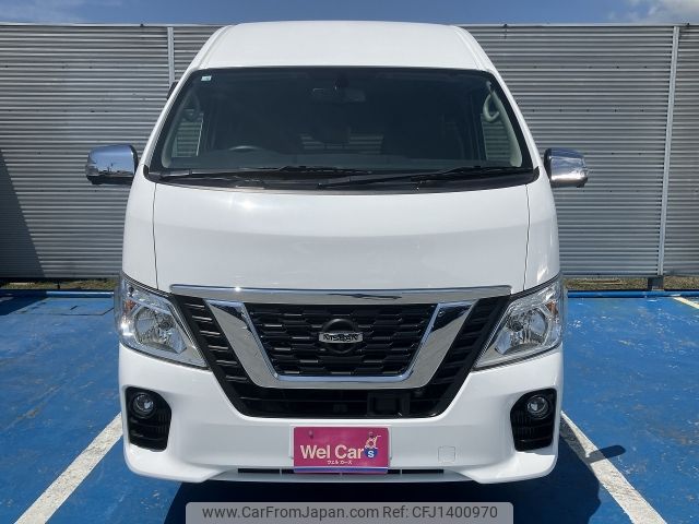 nissan caravan-van 2017 -NISSAN--Caravan Van LDF-CW8E26ｶｲ--CW8E26-100159---NISSAN--Caravan Van LDF-CW8E26ｶｲ--CW8E26-100159- image 2