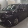 toyota alphard 2024 -TOYOTA 【宇都宮 301や2800】--Alphard AGH40W-0019817---TOYOTA 【宇都宮 301や2800】--Alphard AGH40W-0019817- image 1