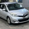 toyota vitz 2012 -TOYOTA--Vitz NSP130-2062310---TOYOTA--Vitz NSP130-2062310- image 5