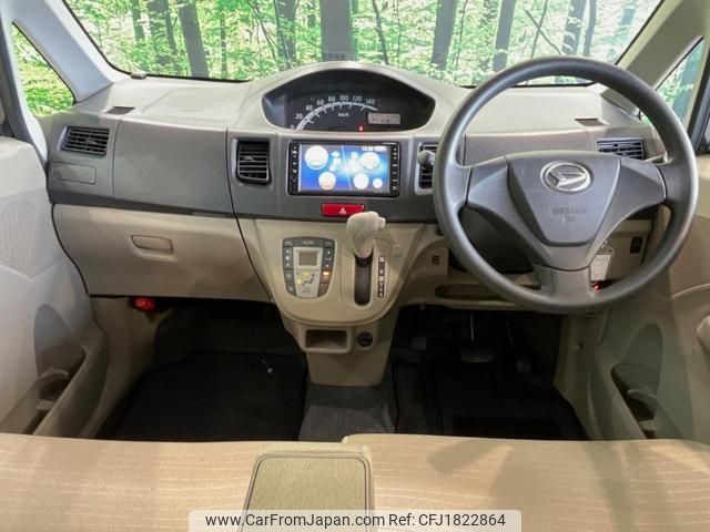 daihatsu move 2011 CFJ1822864 image 2