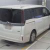 toyota noah 2021 quick_quick_6AA-ZWR80G_0516084 image 2