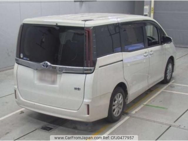 toyota noah 2021 quick_quick_6AA-ZWR80G_0516084 image 2