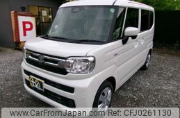 suzuki spacia 2024 -SUZUKI 【横浜 581ﾋ3973】--Spacia 5AA-MK94S--MK94S-164586---SUZUKI 【横浜 581ﾋ3973】--Spacia 5AA-MK94S--MK94S-164586-