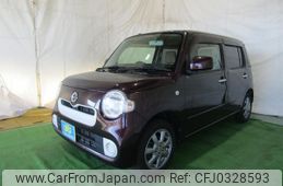 daihatsu mira-cocoa 2015 -DAIHATSU 【新潟 582ｴ1120】--Mira Cocoa L675S--0196988---DAIHATSU 【新潟 582ｴ1120】--Mira Cocoa L675S--0196988-