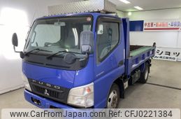 mitsubishi-fuso canter 2008 YAMAKATSU_FG70DD-550012