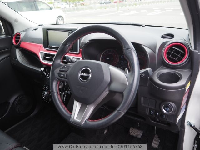daihatsu cast 2015 -DAIHATSU--Cast DBA-LA250S--LA250S-0023133---DAIHATSU--Cast DBA-LA250S--LA250S-0023133- image 2