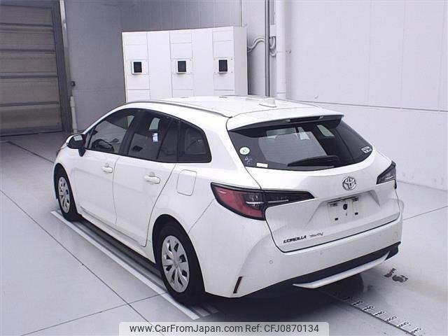 toyota corolla-touring-wagon 2020 -TOYOTA--Corolla Touring ZRE212W-6014201---TOYOTA--Corolla Touring ZRE212W-6014201- image 2