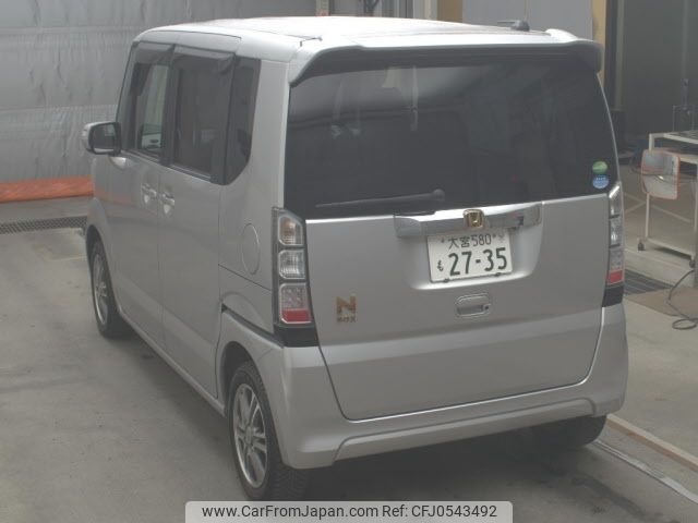 honda n-box 2014 -HONDA 【大宮 580ﾓ2735】--N BOX JF1-1478759---HONDA 【大宮 580ﾓ2735】--N BOX JF1-1478759- image 2