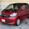 mitsubishi ek-wagon 2018 -MITSUBISHI--ek Wagon DBA-B11W--B11W-0412529---MITSUBISHI--ek Wagon DBA-B11W--B11W-0412529- image 1