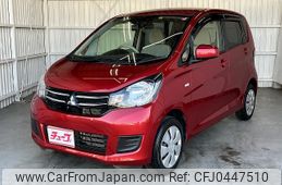 mitsubishi ek-wagon 2018 -MITSUBISHI--ek Wagon DBA-B11W--B11W-0412529---MITSUBISHI--ek Wagon DBA-B11W--B11W-0412529-