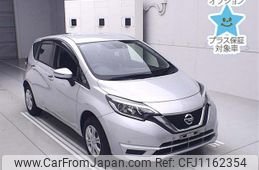 nissan note 2019 -NISSAN--Note E12-629857---NISSAN--Note E12-629857-