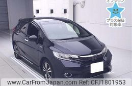honda fit 2019 CFJ1801953