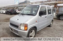 suzuki wagon-r 1997 A404
