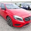 mercedes-benz a-class 2013 BE0E4409-0615jc74-old image 1