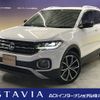 volkswagen t-cross 2020 -VOLKSWAGEN--VW T-Cross 3BA-C1DKR--WVGZZZC1ZLY076649---VOLKSWAGEN--VW T-Cross 3BA-C1DKR--WVGZZZC1ZLY076649- image 1