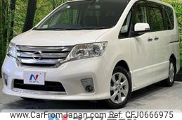 nissan serena 2011 -NISSAN--Serena DBA-FC26--FC26-048854---NISSAN--Serena DBA-FC26--FC26-048854-